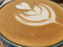 -栖巢咖啡(天鹅湖万达低碳店)