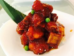 -汤记传菜(秀浦路店)