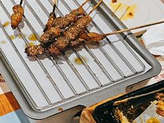 -木屋烧烤(双榆树店)