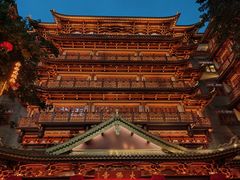 -大佛古寺
