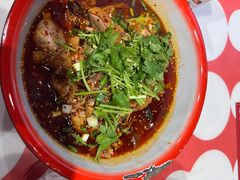 -文立新麻辣烫(合生汇21街区店)