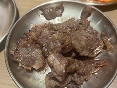 -西塔老太太泥炉烤肉(北京双井店)