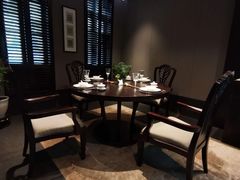 包厢-萬國春·中菜馆(颐和公馆店)