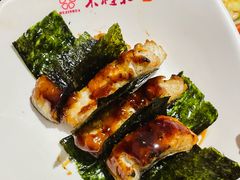 -木槿花韩式炭烤·熟成肉工坊(孙文东路店)