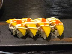 -爆丼日式大排档(季华园店)