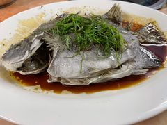 -淇沙湾渔村餐厅