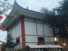 -江门古兜温泉小镇