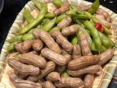 -碎怂烤肉(钟楼柳巷店)