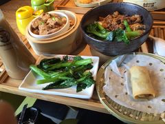 -72街红烧排骨饭(海珠丽影广场店)