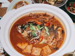 -新白鹿餐厅(城西银泰城店)