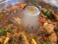 -彭耕记猪油炒小菜(吉联mall店)