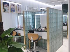 -海马体照相馆(环贸iapm大师爱情店)