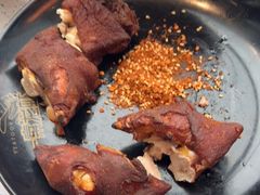 -一棠龙虾•王牌虾球(恒隆广场店)