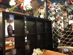 -浙C老邻舍(西城海错店)