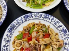 -杨记海鲜楼(三门黑金冠店)
