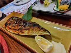 -千代饮兵卫日本料理(东二环泰禾广场西区店)