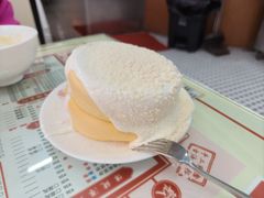 -香港華心糖水鋪(南西总店)