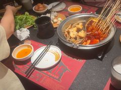 -牛New寿喜烧(新六百店)
