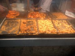 -前进5路汉堡炸鸡(前进五路店)