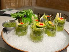 -芭札·Thai泰国餐厅(同和金铂天地店)