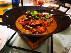 -梦都海鲜酒家(万达广场江桥店)