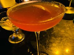 -柒Lounge(三里屯店)