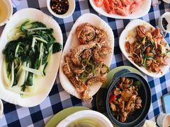 -钱大妈海鲜饭店(旅游大道店)