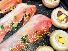 -烧本烧·自助烤肉(勒泰中心店)