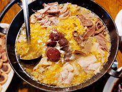 -大宝全猪馆(南京路店)