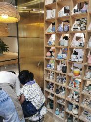 -初八手工DIY陶艺馆(初八陶社)