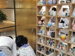 -初八专业级手工DIY陶艺社·户外研学·创意DIY首饰