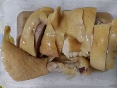 虾油露鸡-味德丰·酱鹅(上海打浦路店)