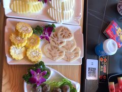 -淼福猪肚鸡·椰子鸡火锅(大沙地店)