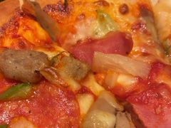 -必胜客(积水潭店)