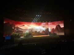 -华夏文旅西安度假区