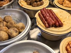 -柳州肥姨妈大骨螺蛳粉(江宁万达店)