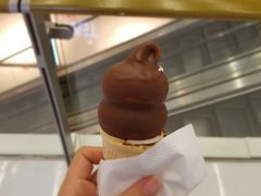 -DQ·蛋糕·冰淇淋(合生汇店)
