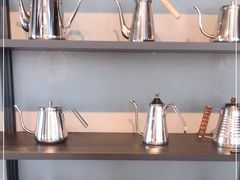 -dotcom coffee古点咖啡(致真大厦店)