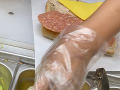 -赛百味SUBWAY(永业店)