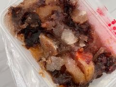 -王中王刨冰