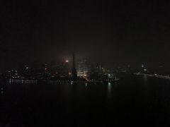 -上海外滩茂悦大酒店