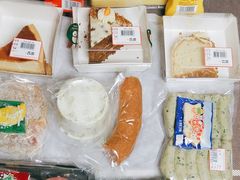 -申德勒食品(宾都苑店)