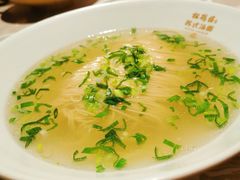 -松鹤面馆·古法焖肉面(观前店)