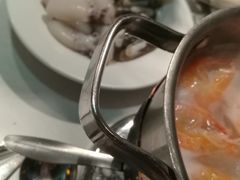 -领鲜活海鲜榴莲自助火锅(东门店)