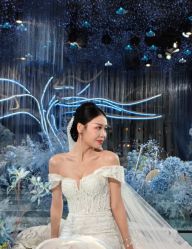 -希乐曼艺术中心·婚礼·活动·宴会厅(南山店)