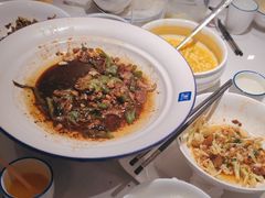 -兰湘子·湘菜小炒(崂山丽达店)