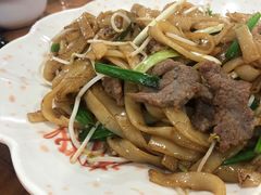 -南记食粥坊·宵夜大排档(莲花总店)