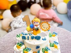 -梦境蛋糕FAN·TacyCake(德思勤店)