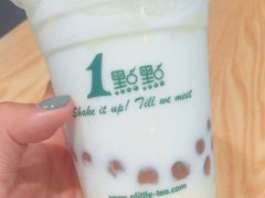 -1点点(金河店)