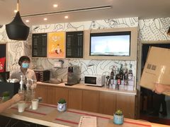 -宜必思酒店(青岛五四广场宁夏路地铁站店)